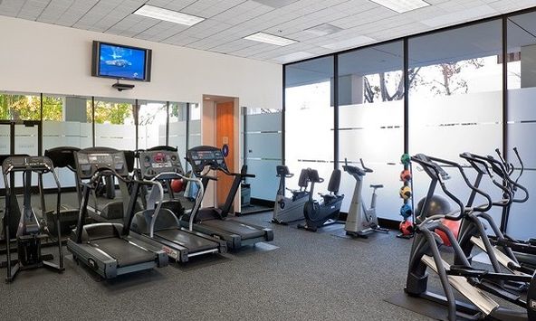 Silicon Valley Center: 2540-2590 N 1st St, San Jose, CA 95131